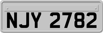 NJY2782