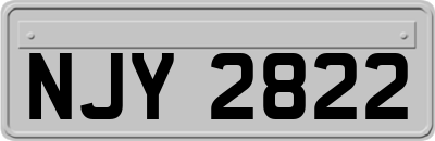 NJY2822