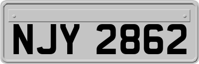 NJY2862