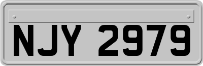 NJY2979