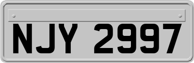 NJY2997