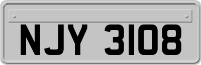 NJY3108