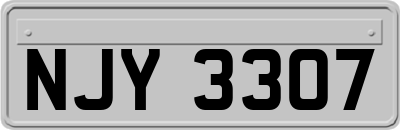 NJY3307