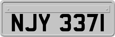 NJY3371