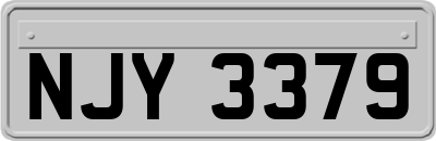 NJY3379