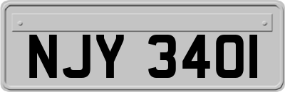 NJY3401