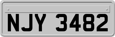 NJY3482