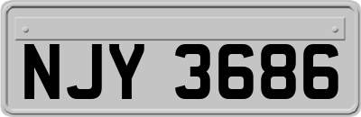 NJY3686