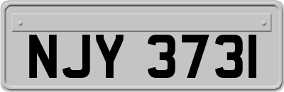 NJY3731