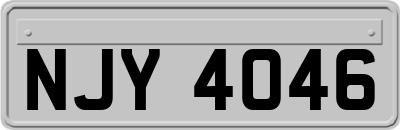 NJY4046