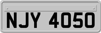 NJY4050