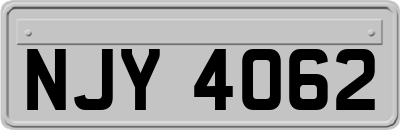 NJY4062