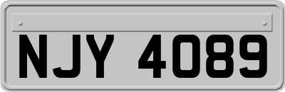 NJY4089