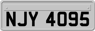NJY4095