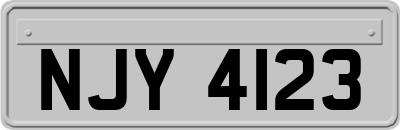 NJY4123