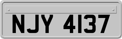 NJY4137