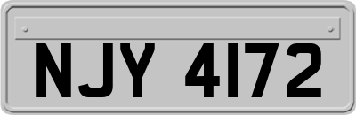 NJY4172