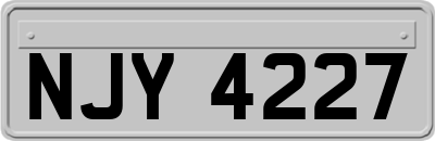 NJY4227