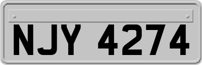 NJY4274