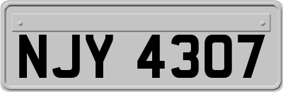 NJY4307