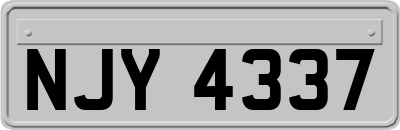NJY4337