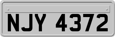 NJY4372