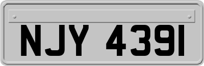 NJY4391
