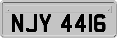 NJY4416