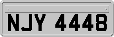 NJY4448