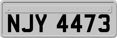 NJY4473
