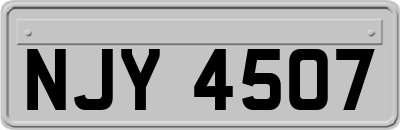 NJY4507