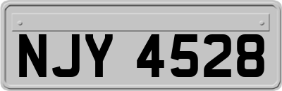 NJY4528