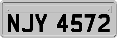 NJY4572