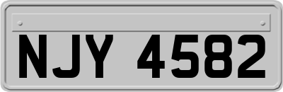 NJY4582