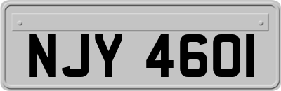 NJY4601