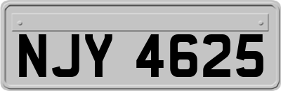 NJY4625