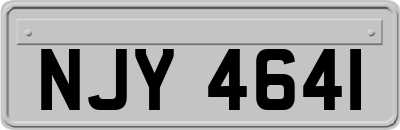 NJY4641
