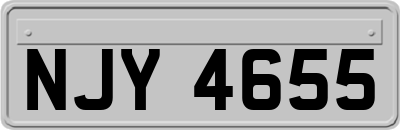 NJY4655