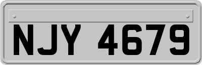 NJY4679
