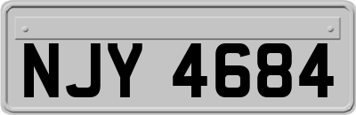 NJY4684