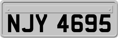 NJY4695