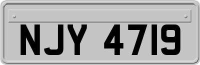 NJY4719