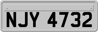 NJY4732