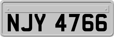 NJY4766
