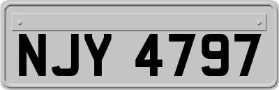 NJY4797