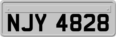 NJY4828