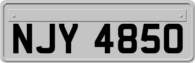 NJY4850