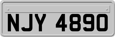 NJY4890