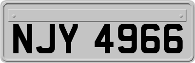 NJY4966