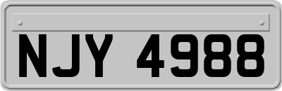NJY4988